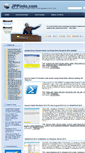 Mobile Screenshot of jppinto.com